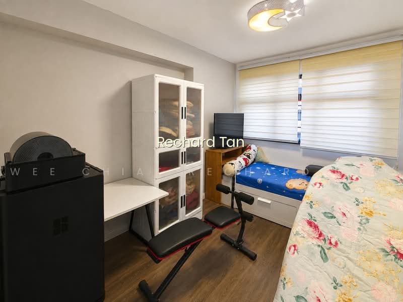 997B BUANGKOK CRESCENT photo 6