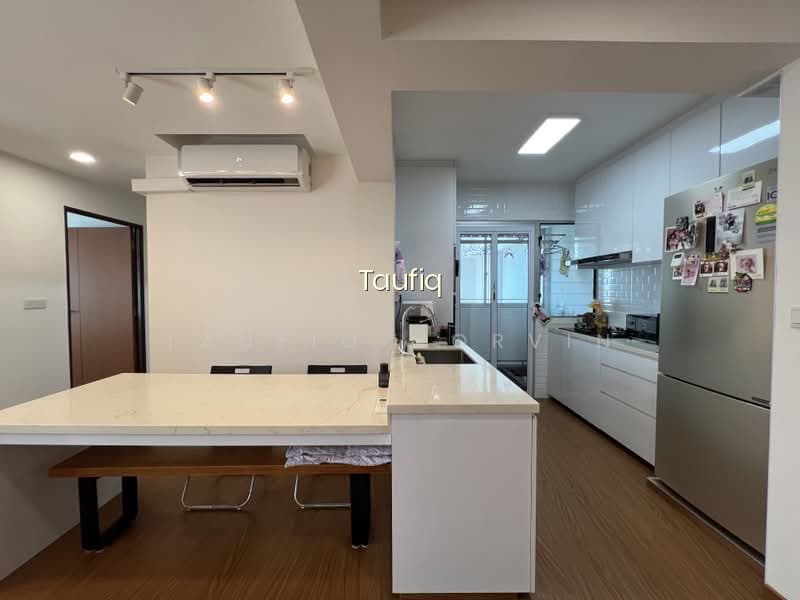 447B JALAN KAYU photo 3