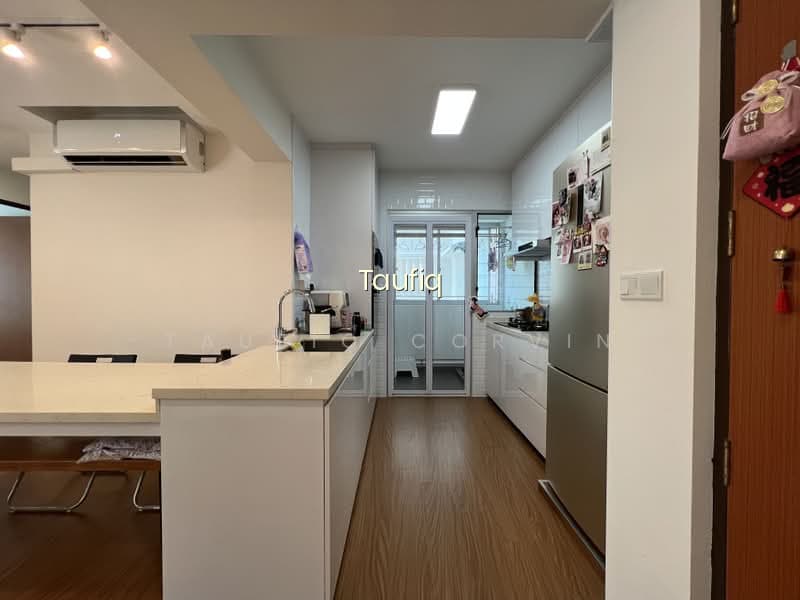 447B JALAN KAYU photo 4