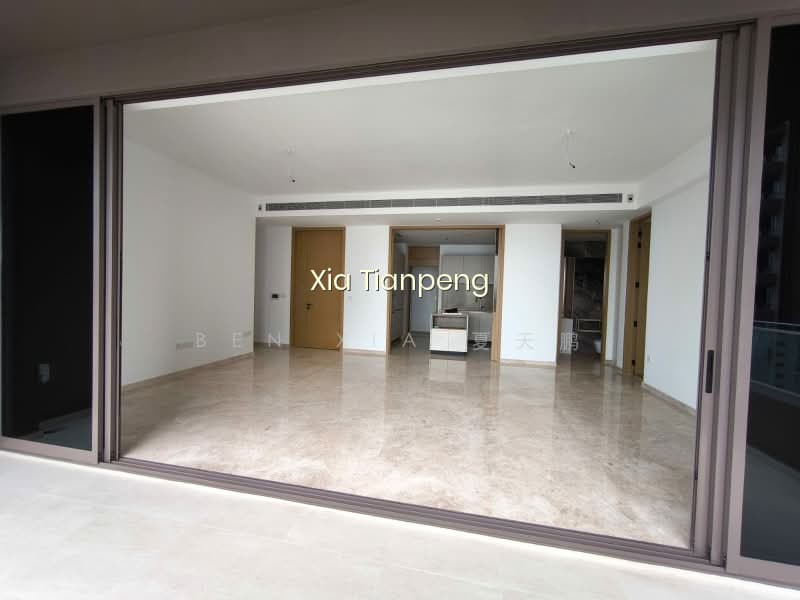 THE AVENIR photo 5