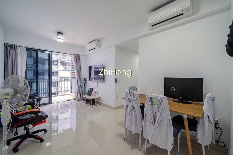 THE FLORENCE RESIDENCES image 1 of 10