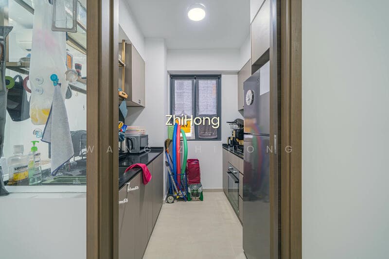 THE FLORENCE RESIDENCES photo 2