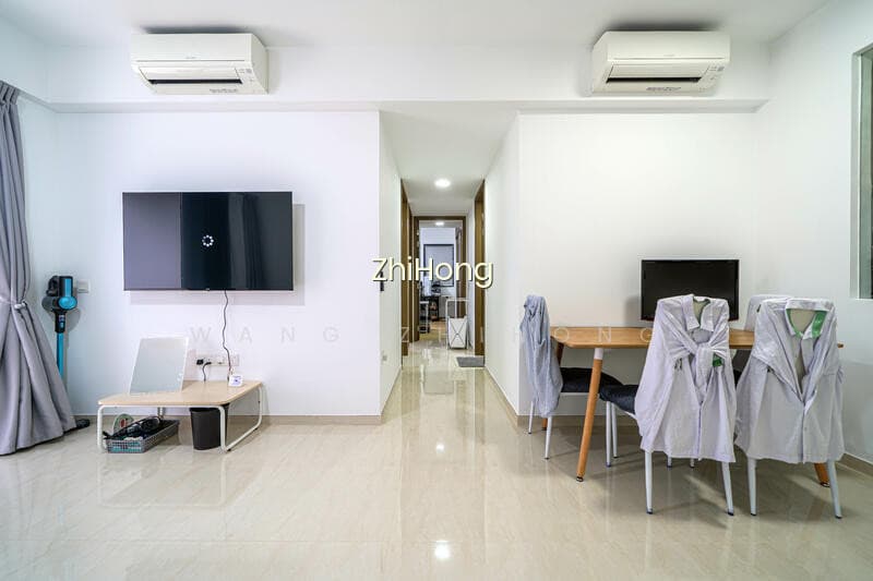 THE FLORENCE RESIDENCES photo 4