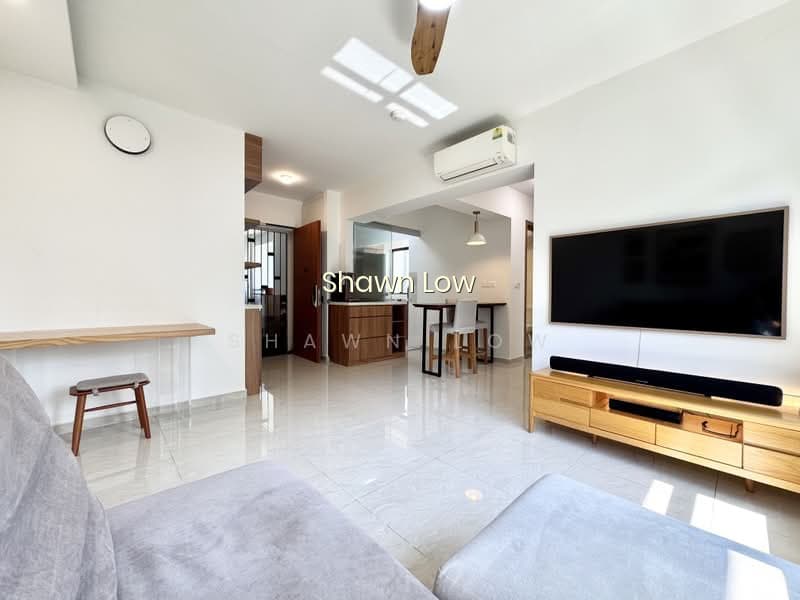 113B ALKAFF CRESCENT photo 3