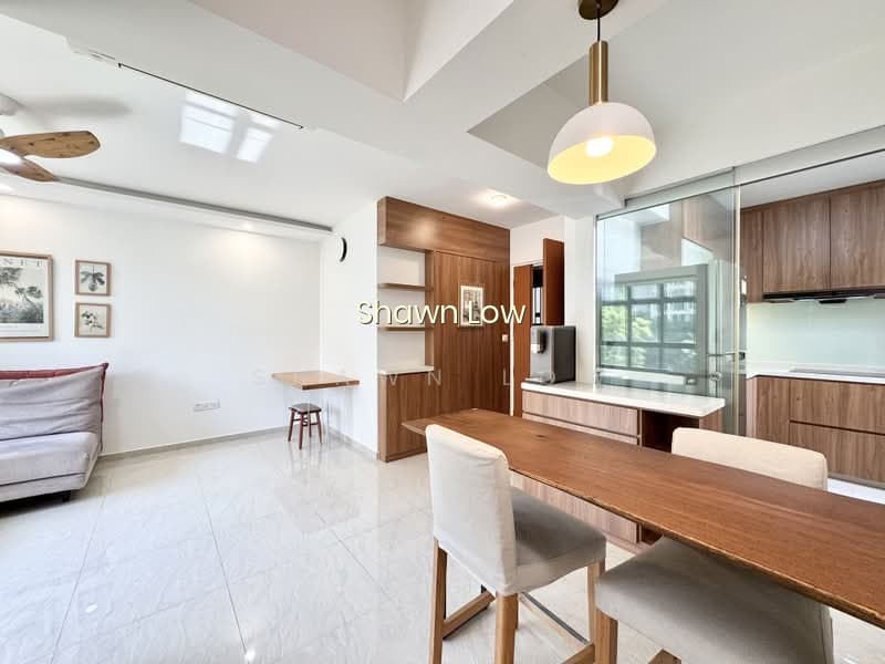 113B ALKAFF CRESCENT photo 4