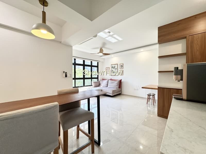 113B ALKAFF CRESCENT photo 6