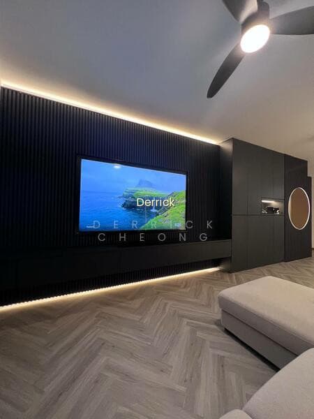 BISHAN PARK CONDO photo 3