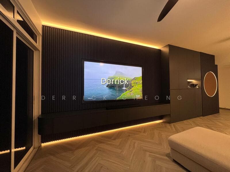 BISHAN PARK CONDO photo 4