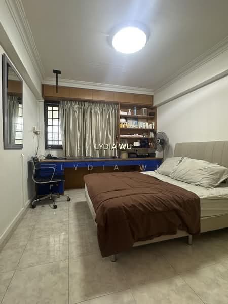 524 BEDOK NORTH STREET 3 photo 2