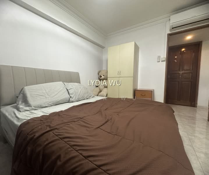 524 BEDOK NORTH STREET 3 photo 3