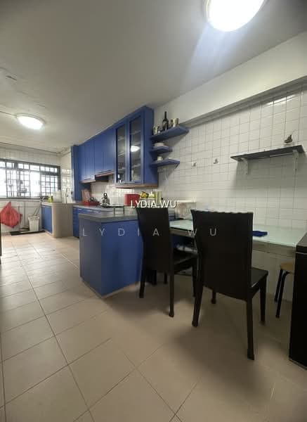 524 BEDOK NORTH STREET 3 photo 4