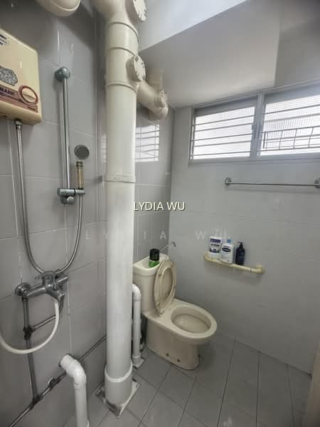 524 BEDOK NORTH STREET 3 photo 6