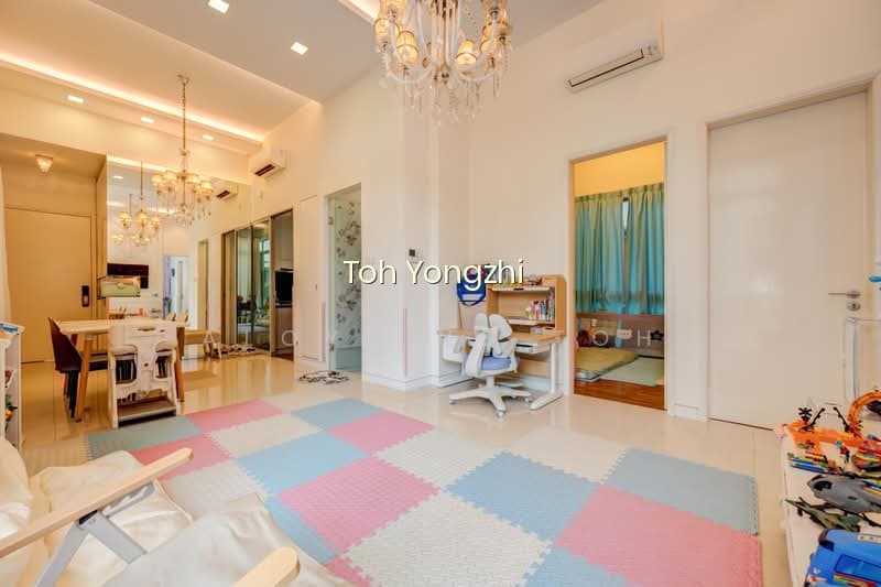 SUITES TWENTY TWO image 1 of 6