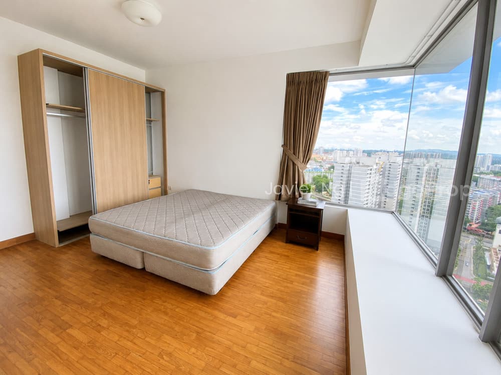 CENTRO RESIDENCES image 1 of 10