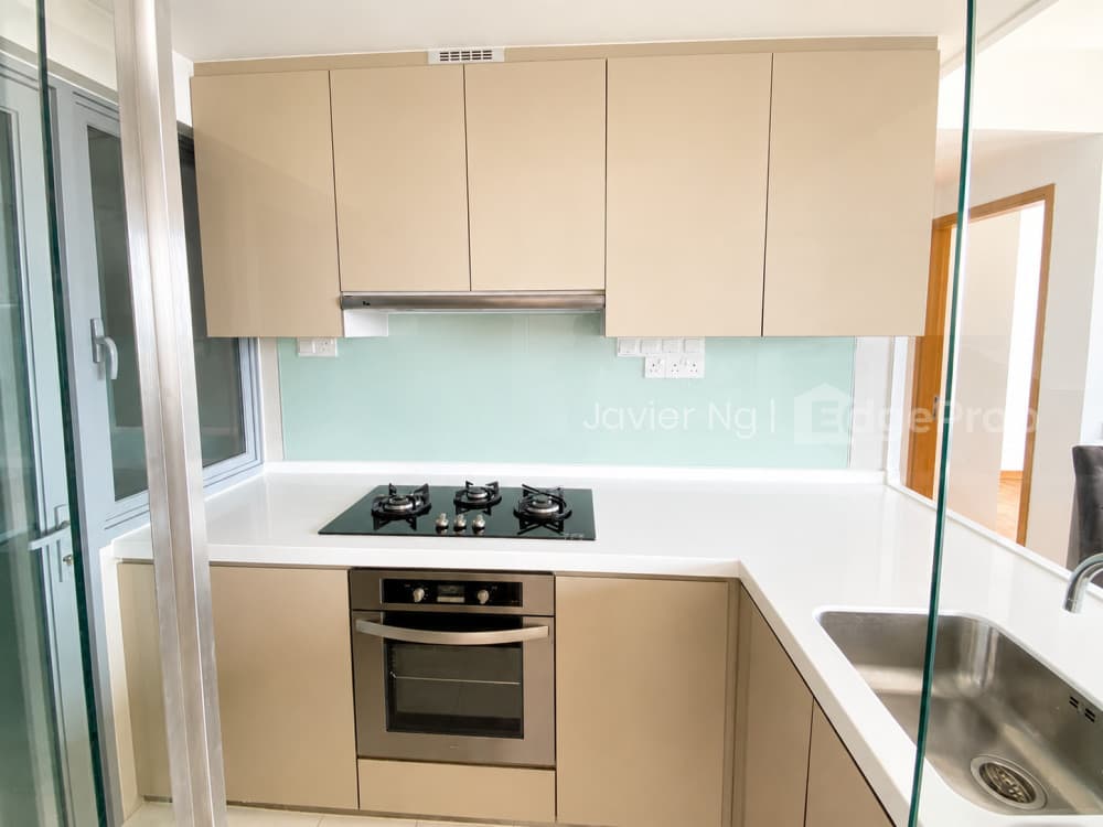 CENTRO RESIDENCES photo 3