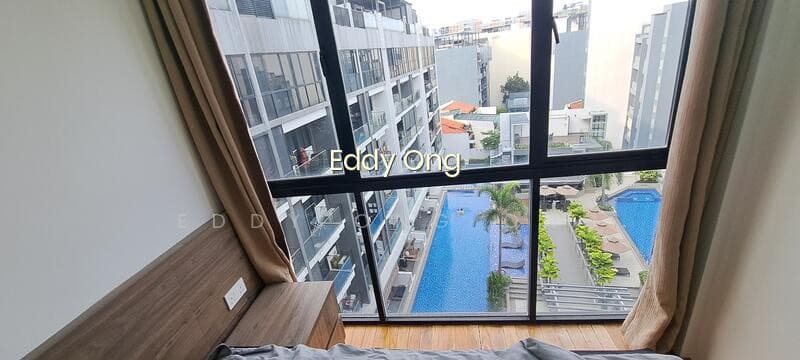 GUILLEMARD EDGE photo 3