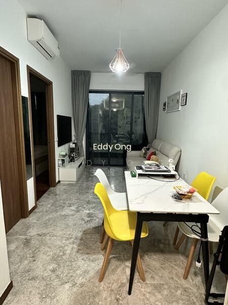 FOURTH AVENUE RESIDENCES image 1 of 10