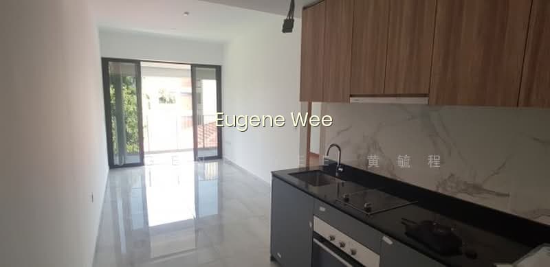 THE VERANDAH RESIDENCES photo 3