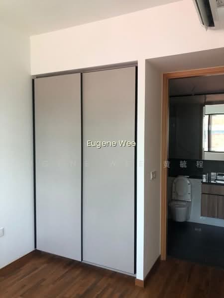 THE VERANDAH RESIDENCES photo 4