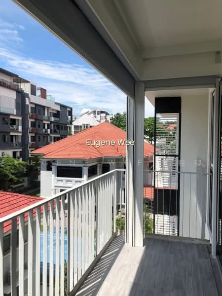 THE VERANDAH RESIDENCES photo 5