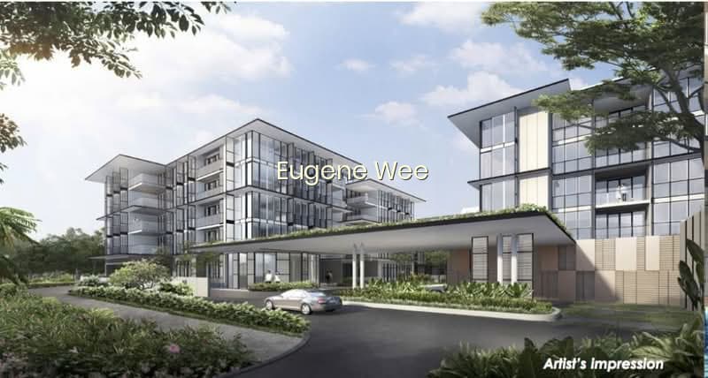 THE VERANDAH RESIDENCES photo 6