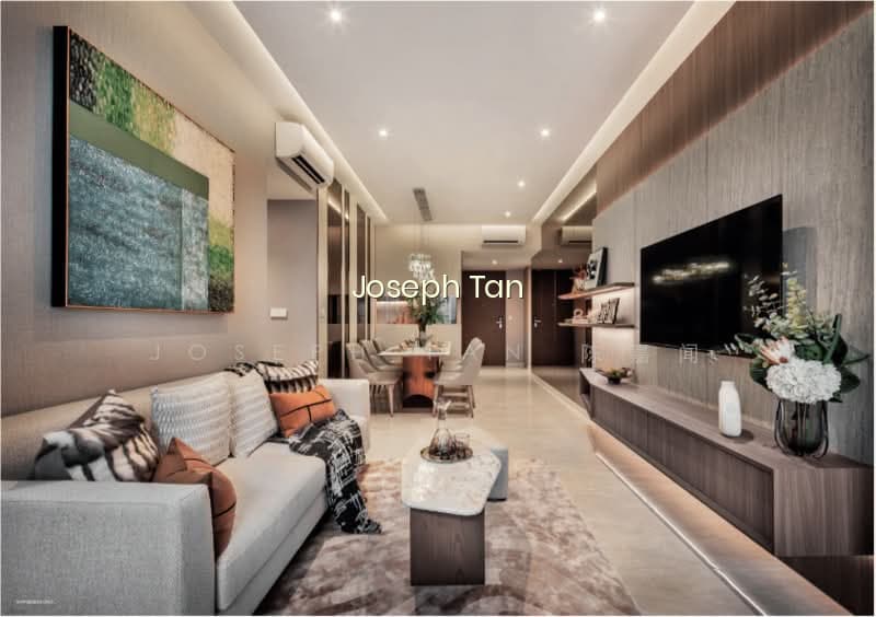 ARDOR RESIDENCE photo 3