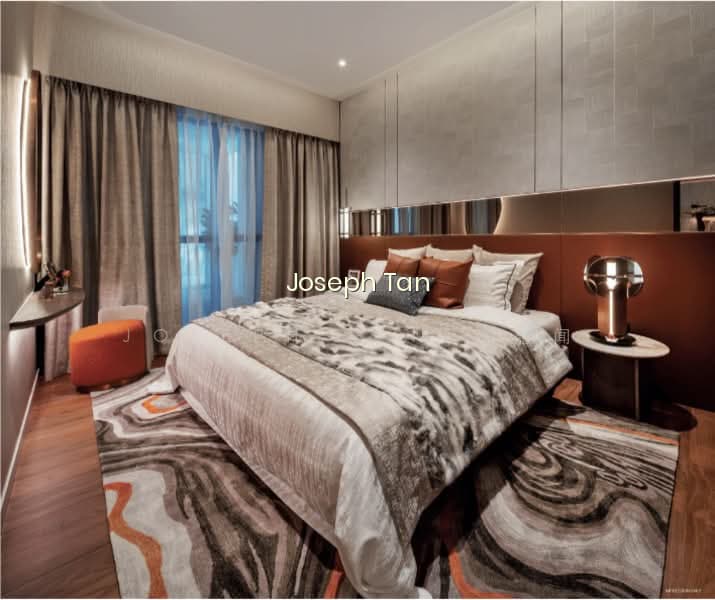 ARDOR RESIDENCE photo 4