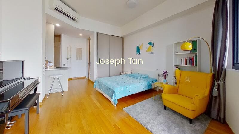 DUO RESIDENCES photo 3