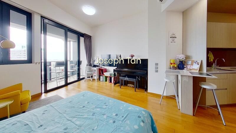 DUO RESIDENCES photo 4
