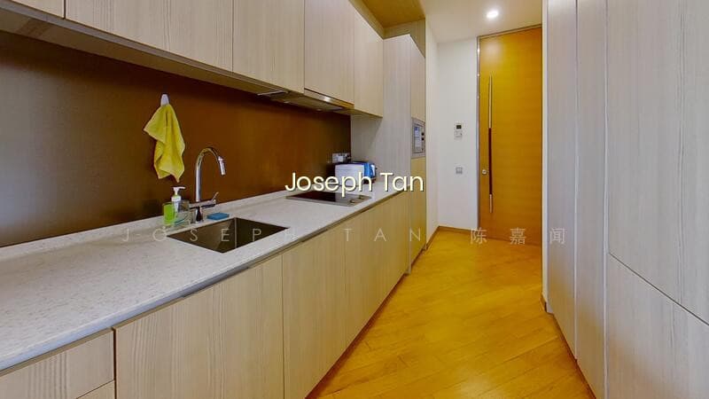 DUO RESIDENCES photo 5