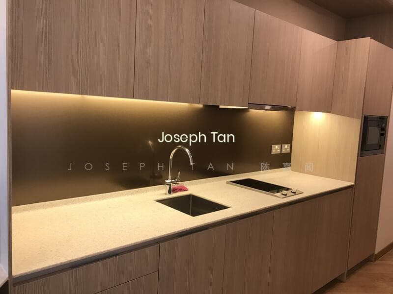 DUO RESIDENCES photo 6