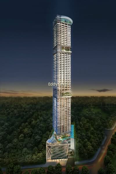 SKYSUITES @ ANSON photo 2