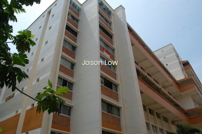 921 TAMPINES STREET 91 photo 5