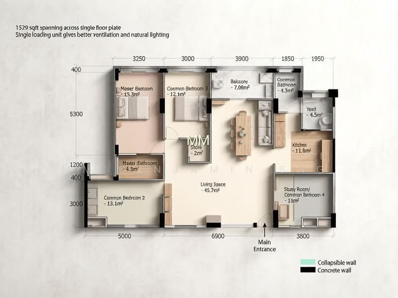 856C TAMPINES STREET 82 image 1 of 10