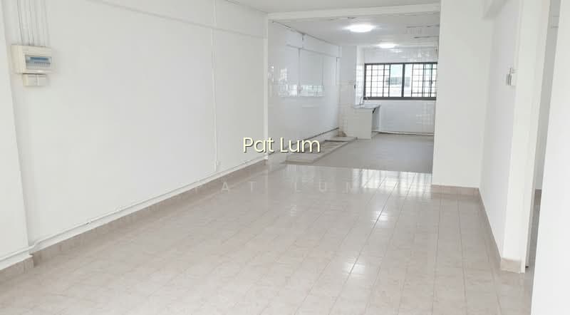 135 BEDOK NORTH STREET 2 image 1 of 10
