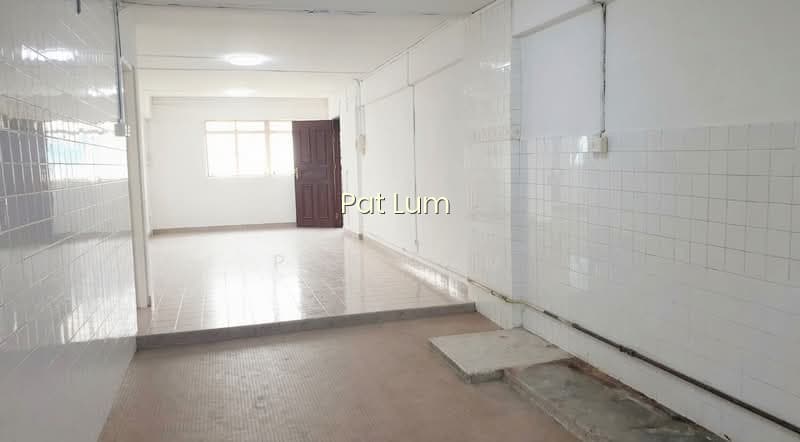 135 BEDOK NORTH STREET 2 photo 2