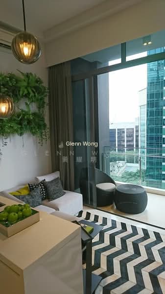 ONZE @ TANJONG PAGAR image 1 of 10