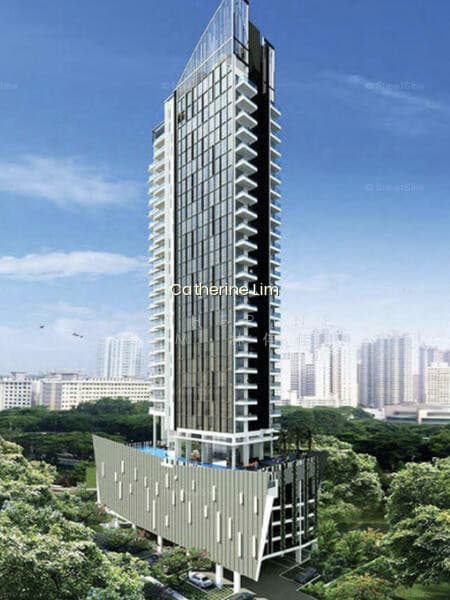 SKYSUITES 17 photo 2