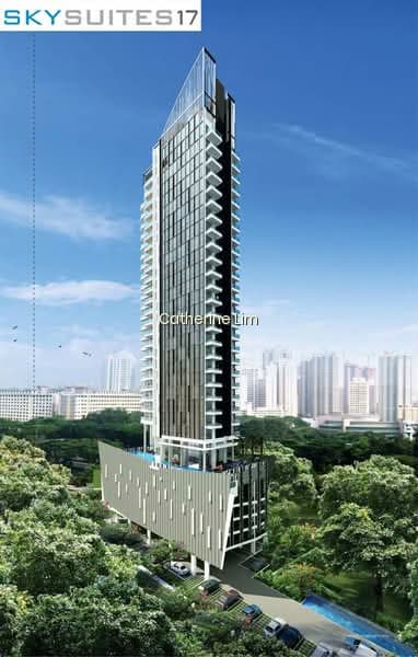 SKYSUITES 17 photo 5
