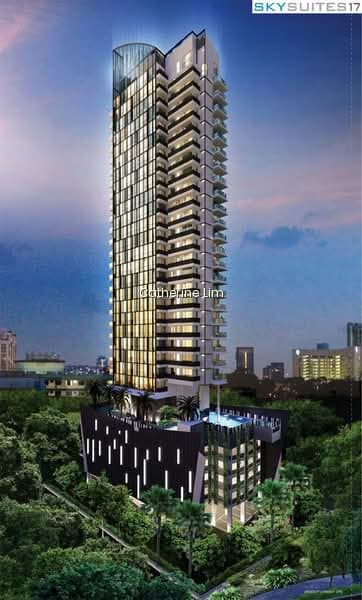 SKYSUITES 17 photo 6
