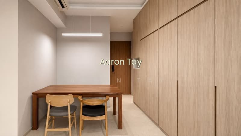 STIRLING RESIDENCES photo 2