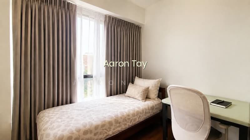 STIRLING RESIDENCES photo 3