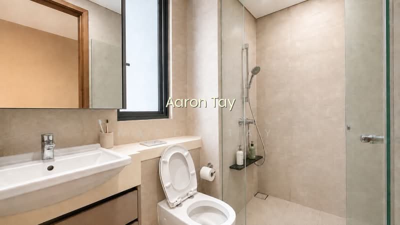 STIRLING RESIDENCES photo 5
