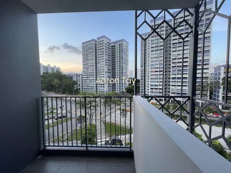 GEM RESIDENCES image 1 of 6
