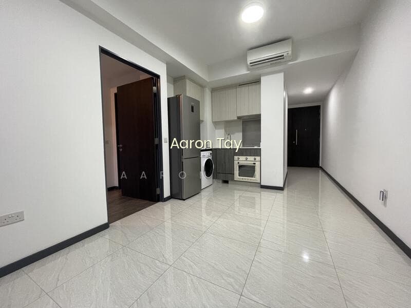 GEM RESIDENCES photo 2