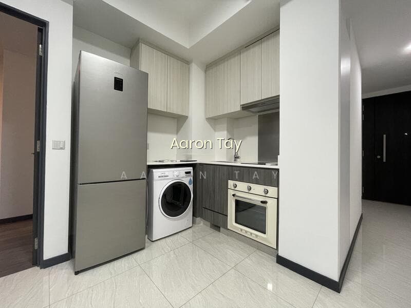 GEM RESIDENCES photo 3