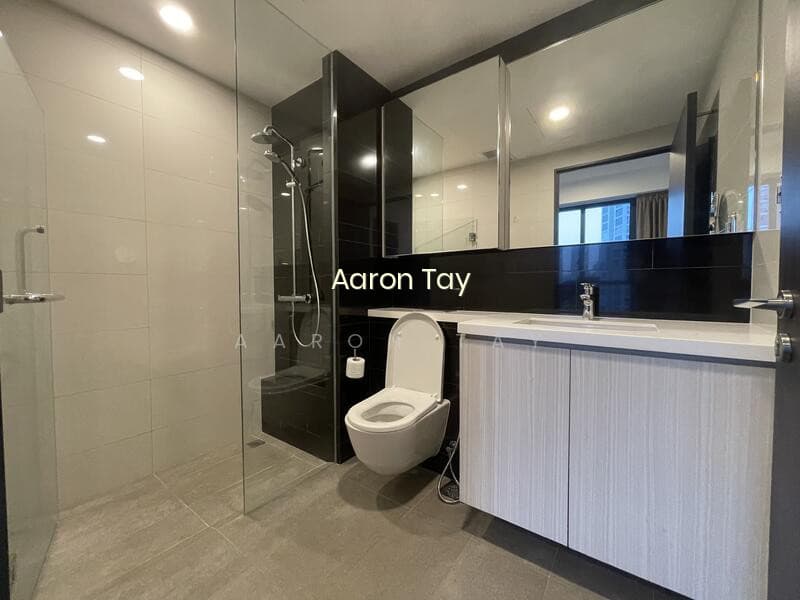 GEM RESIDENCES photo 6
