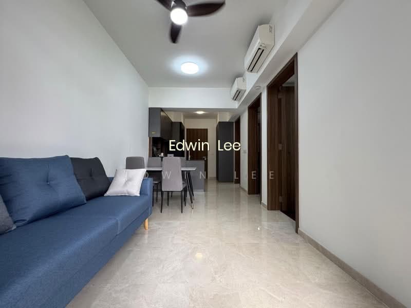 DAINTREE RESIDENCE image 1 of 10