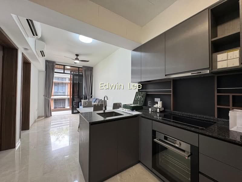 DAINTREE RESIDENCE photo 2