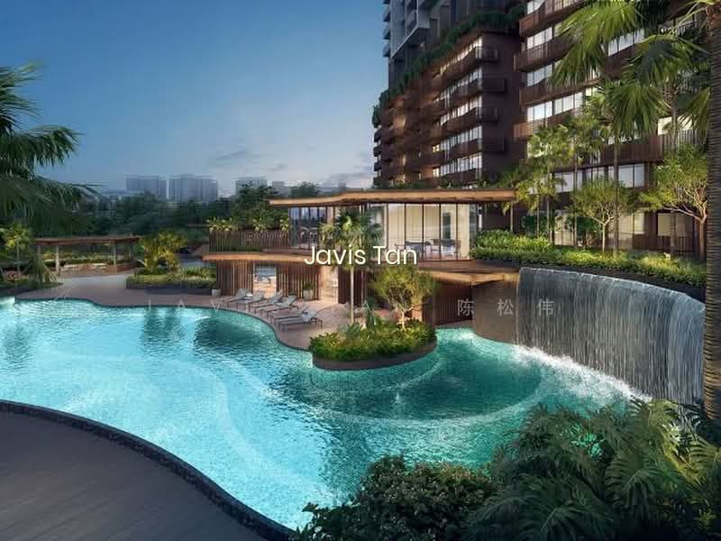 LENTOR HILLS RESIDENCES photo 2
